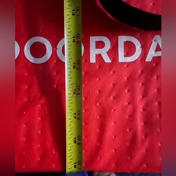 Food Warming Insulated Bag with Dual Handles Never Used - Picture 7 of 7